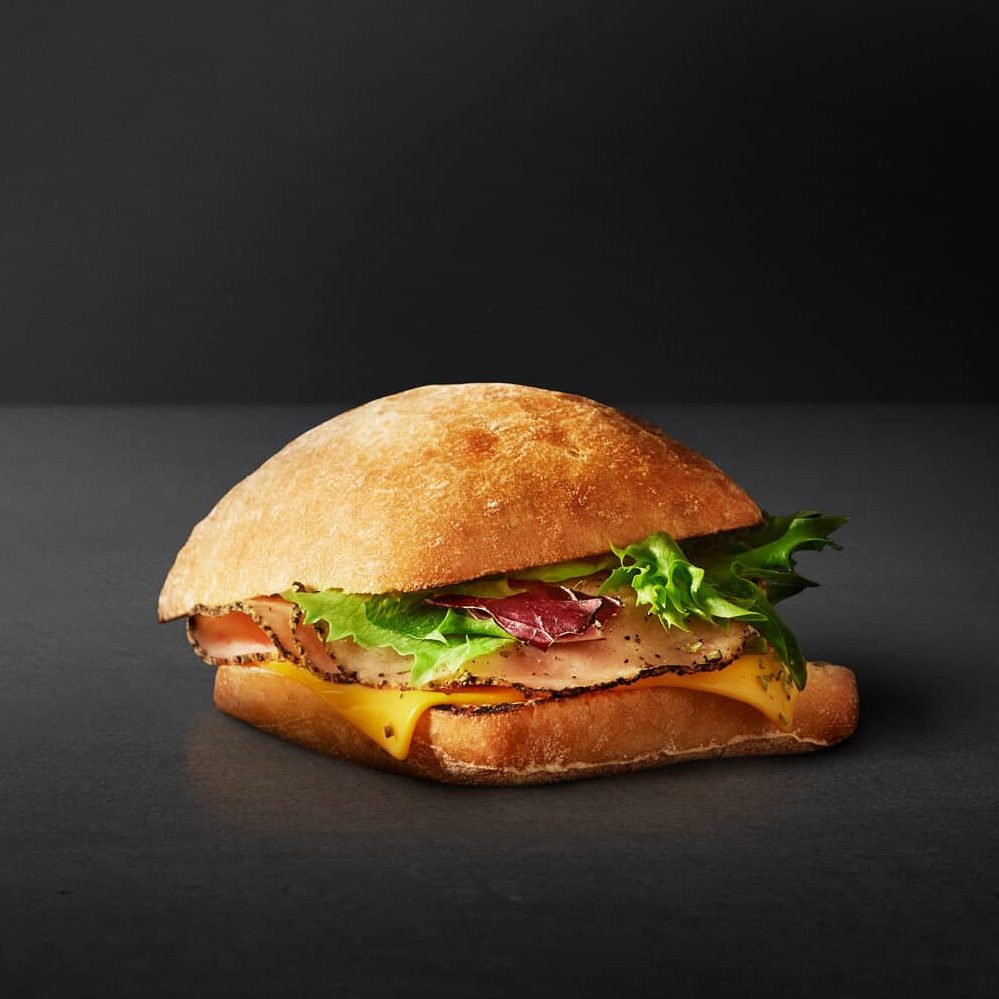 Sunset Boulevard - Snackwich®
