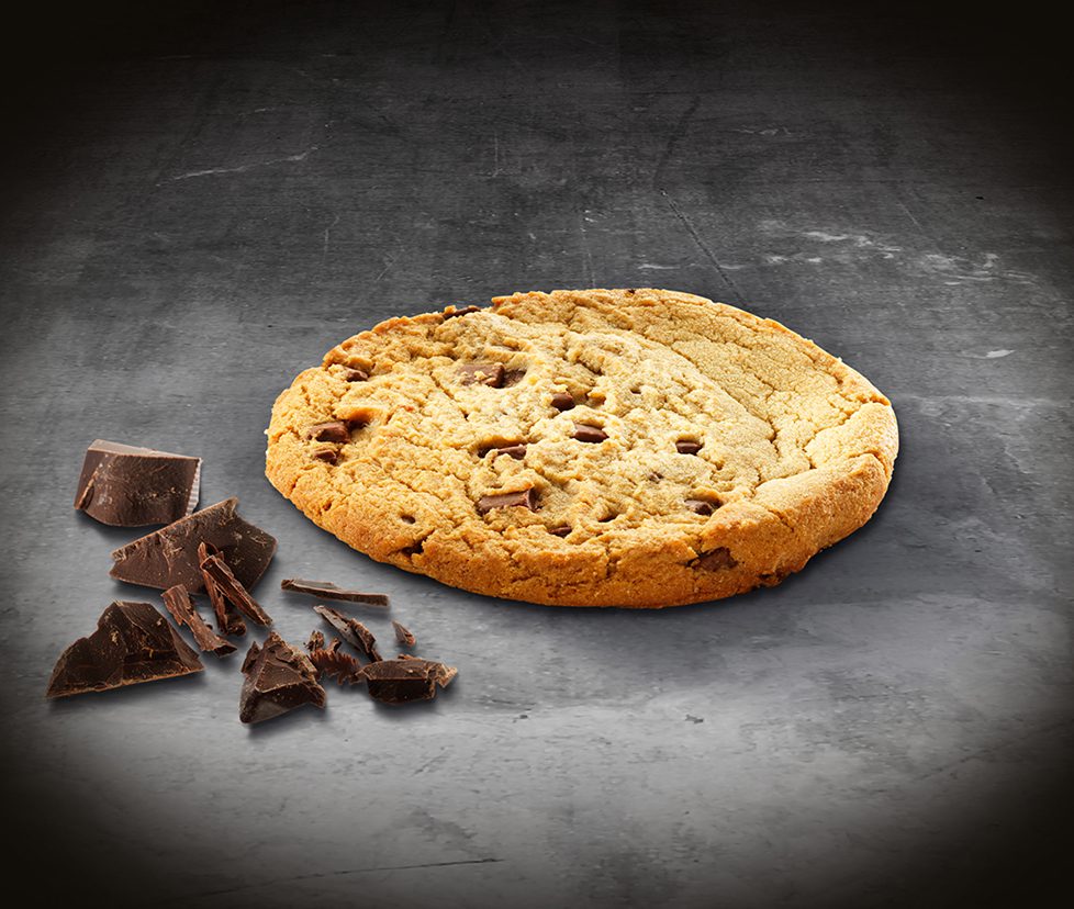 Sunset Boulevard - Double Chocolate Cookie
